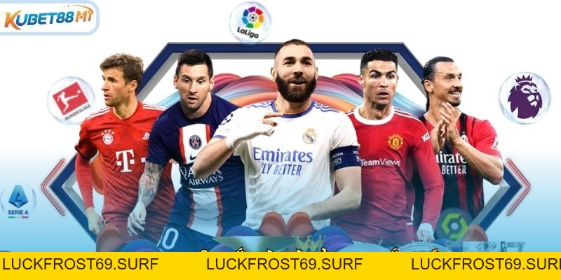 Bắt Kèo Tài Xỉu 2 ¼ - 3 Kinh Nghiệm Thắng Lớn Từ Kubet88 M1