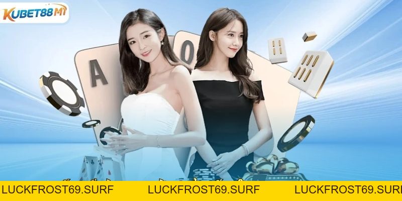 5 Biến Thể Bài Poker Từ Cơ Bản Đến Nâng Cao Tại Kubet88 M1