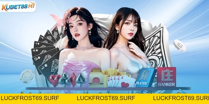 5 Biến Thể Bài Poker Từ Cơ Bản Đến Nâng Cao Tại Kubet88 M1