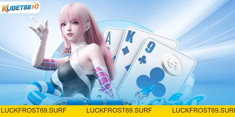 Cách Chơi Bài Catte Cùng Chuyên Gia Tại Kubet88 M1