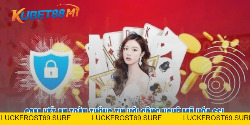Chính Sách Bảo Mật