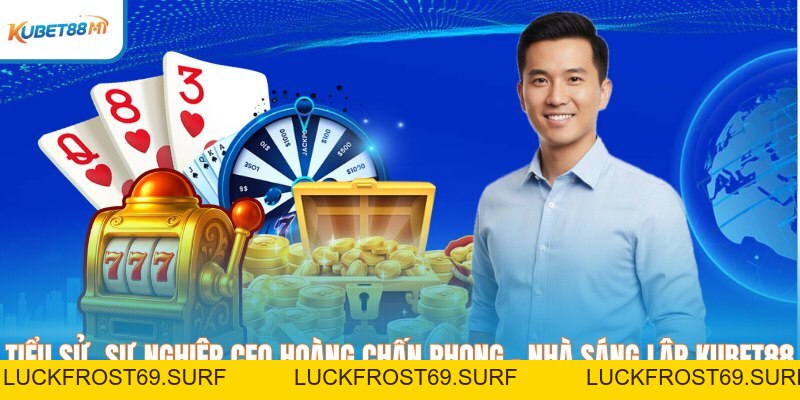 Đội Ngũ Chuyên Gia Của Kubet88 M1 - Nền Tảng Tạo Nên Giá Trị Lâu Dài