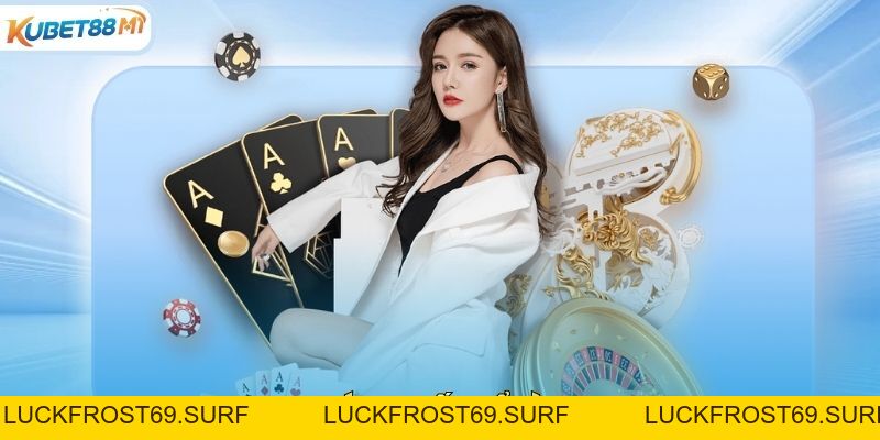 5 Biến Thể Bài Poker Từ Cơ Bản Đến Nâng Cao Tại Kubet88 M1
