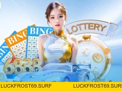 Xổ Số - Kubet88 M1