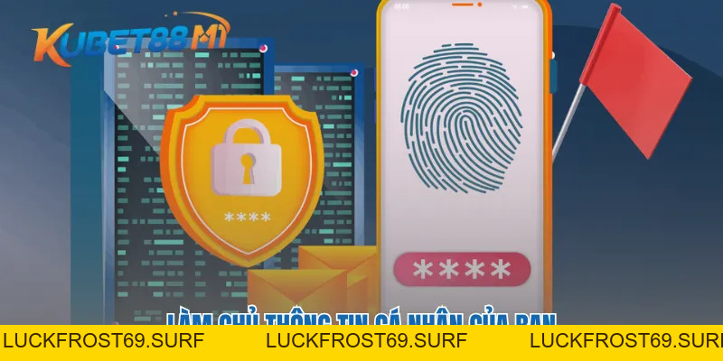 Chính Sách Bảo Mật