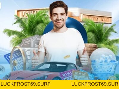 Xổ Số - Kubet88 M1