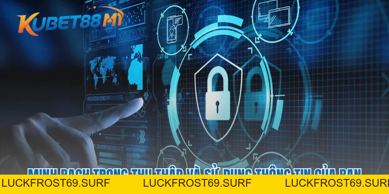 Chính Sách Bảo Mật
