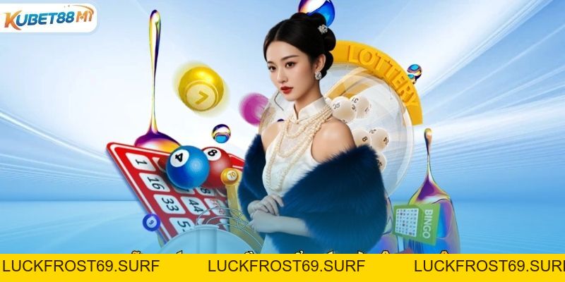 Lô Xiên 2 – Kubet88 M1 Dự Đoán Cặp Đẹp Nhất Hôm Nay