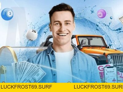 Xổ Số - Kubet88 M1