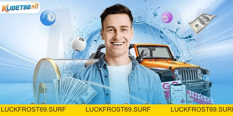 Nuôi Lô Khung 2 Ngày – Chiến Thuật Chuẩn Xác Từ Kubet88 M1