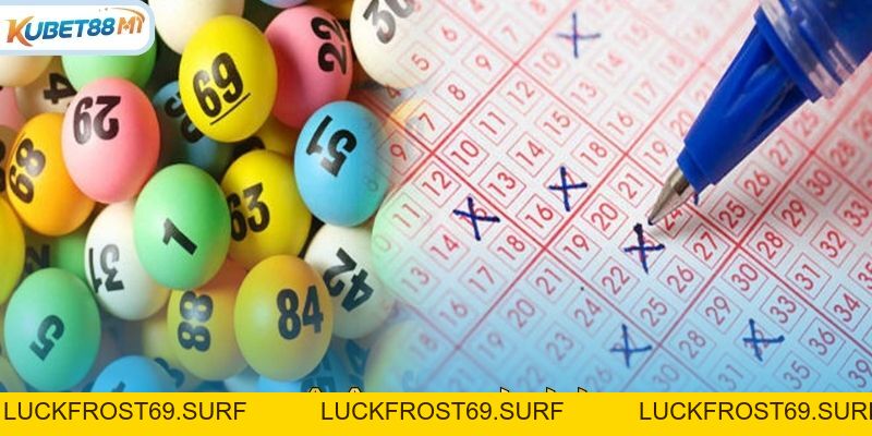 Nuôi Lô Khung 2 Ngày – Chiến Thuật Chuẩn Xác Từ Kubet88 M1