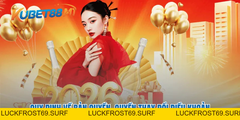 Miễn Trừ Trách Nhiệm