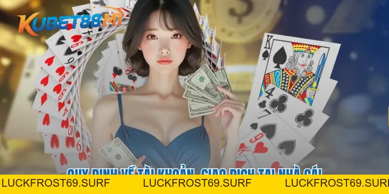 Điều Khoản Và Điều Kiện