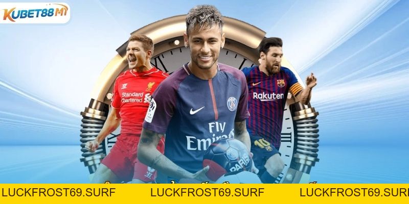 Saba Sports - Tận Hưởng Cá Cược Quốc Tế Chuẩn 5 Sao
