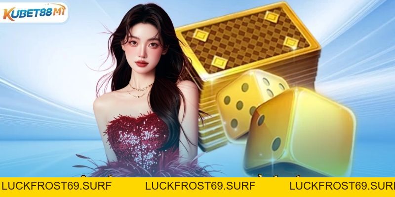Thuật Toán Sicbo - Kubet88 M1 Chia Sẻ Cách Áp Dụng Win 95%