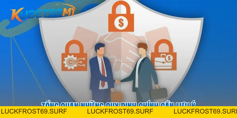 Điều Khoản Và Điều Kiện