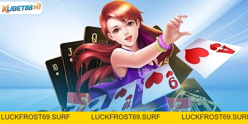 5 Biến Thể Bài Poker Từ Cơ Bản Đến Nâng Cao Tại Kubet88 M1