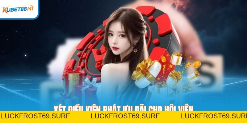 Khuyến Mãi Kubet88 - Ưu Đãi Không Giới Hạn Tại Kubet88 M1
