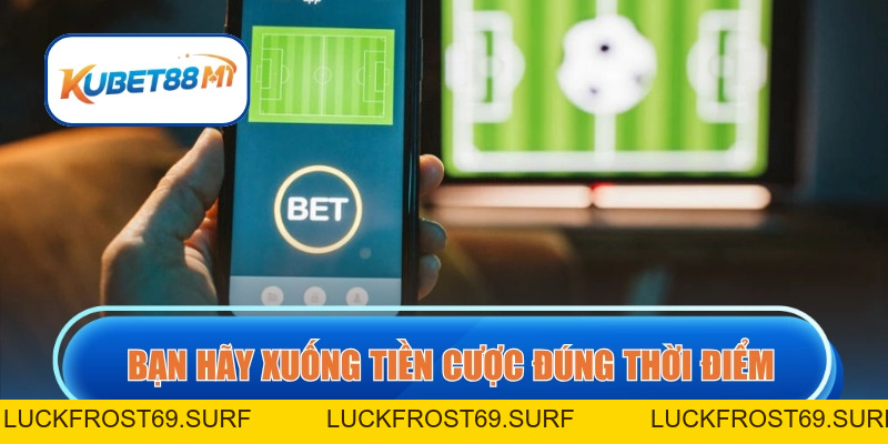 Soi Kèo Ngoại Hạng Anh | Nắm Rõ Cách Phân Tích Cược Chuẩn - Kubet88 M1