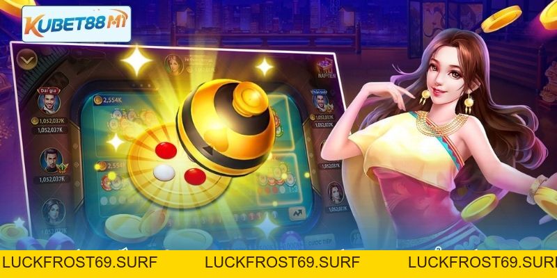 Đọc Vị Xóc Đĩa Kubet88 M1 - Bí Kíp Nghe Tiếng Đoán Kết Quả