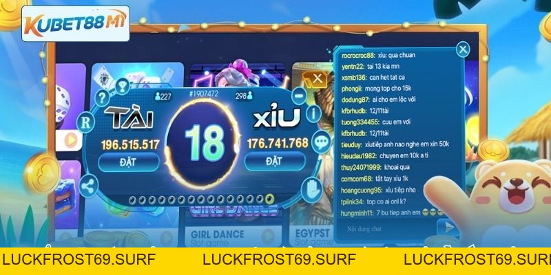 Tài Xỉu Bịp - Cách Nhận Biết Và Phòng Tránh Tại Kubet88 M1