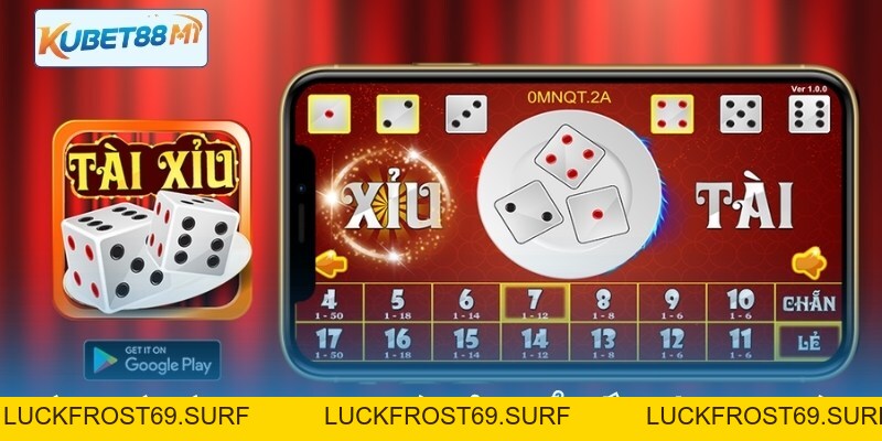 Tool Hack Tài Xỉu - Bí Mật Người Chơi Kubet88 M1 Cần Nắm Rõ