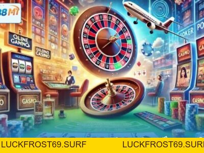 KU Casino - Kubet88 M1