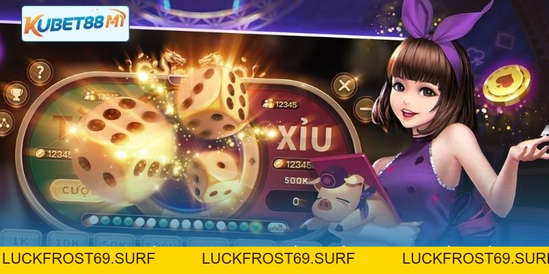 Các Loại Cầu Tài Xỉu Phổ Biến Kubet88 M1 Giúp Bạn Toàn Thắng