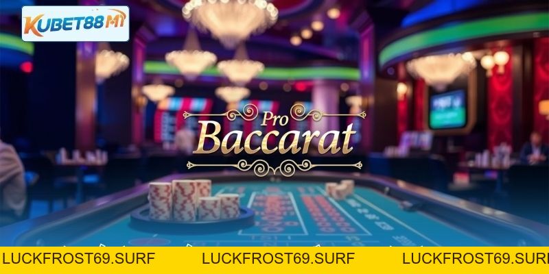 Cách Soi Cầu Baccarat Kubet88 M1 - Mẹo Thắng Lớn Mỗi Ngày