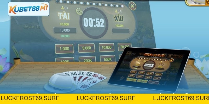 Tool Hack Tài Xỉu - Bí Mật Người Chơi Kubet88 M1 Cần Nắm Rõ