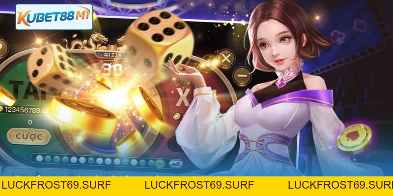 Tài Xỉu Bịp - Cách Nhận Biết Và Phòng Tránh Tại Kubet88 M1