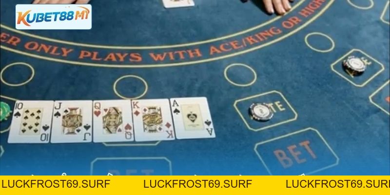 Cách Soi Cầu Baccarat Kubet88 M1 - Mẹo Thắng Lớn Mỗi Ngày