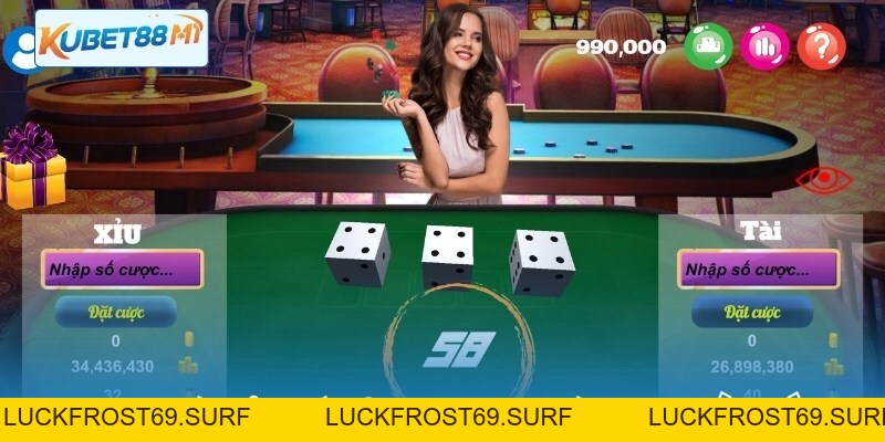 Tool Hack Tài Xỉu - Bí Mật Người Chơi Kubet88 M1 Cần Nắm Rõ